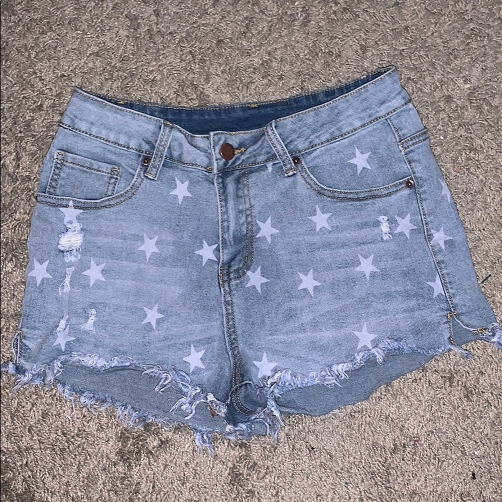Star Jeans